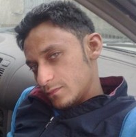 Mohammed Al Beedh