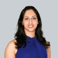 Deborah Nazareth