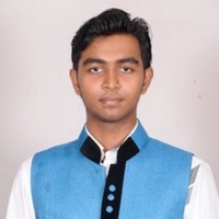 Eshwar M S