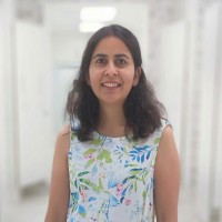 Poonam Bhardwaj