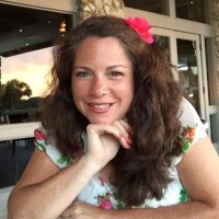 Deborah Niblett