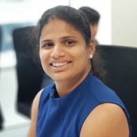 Bindu Allu