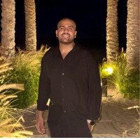 Mark Tharwat