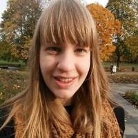 Hanna Hjort Koverberg