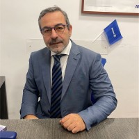 Enrico Piantino