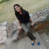 Naina Dheer