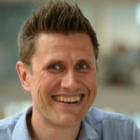 Jan Vang Larsen