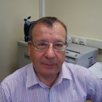 Stuart Campbell