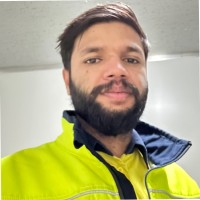 Roshan Gautam