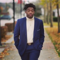 Donovan Oliver