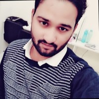 Krishna Upadhyay