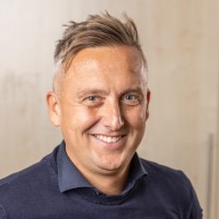 Ralph Jelmer De Jong
