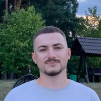 Vitaliy Hnatiuk