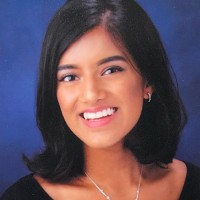 Maryam Rahaman