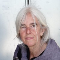 Yvette Billeter