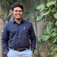 Mahesh Kumar Madagani