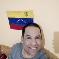 Maikel Orangel Diaz Hurtado