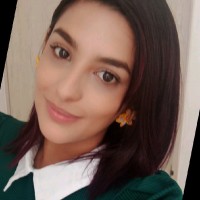 María Alejandra Benito - revollo Tovar