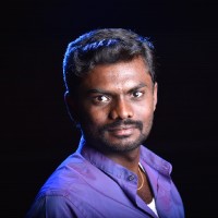 Velusamy E
