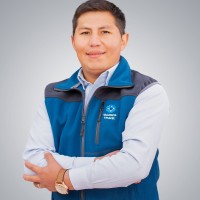 Jose Antonio Calderon Hurtado