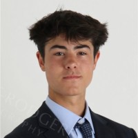 Alec Coleman