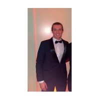 Stephen Harmon QFA RPA