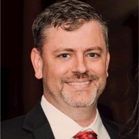 Eric Wilson