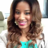 Nicole Harris