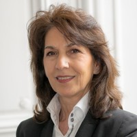 Marie-Christine Bruni-Alliot