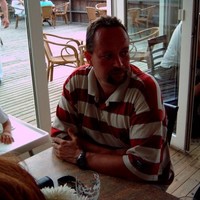 derk wieringa