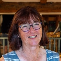 Caroline Woodward