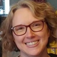 Rachel Jeffers