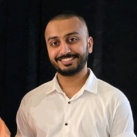 Kamran Bashir