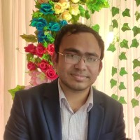 Md. Monirul Islam