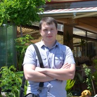 Andrey Chunihin