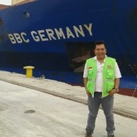 Apollo Tampubolon