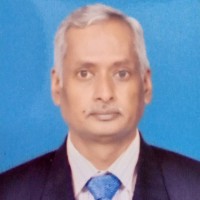 Sanjeevi Dhamodharan