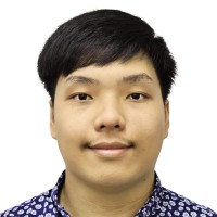 Dion Wong