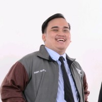 Dzakiy David Almaghribi