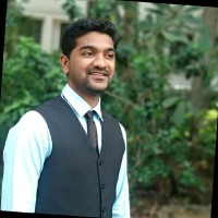 Prafullakumar Patil