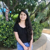 Urvashi Chhabra