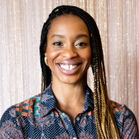 Mary Mbaba, Ph.D., MPH