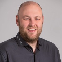 Søren Rocatis Kirkeby