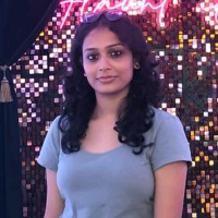 Parul Bharti