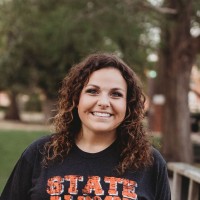 Alyssa Brashears