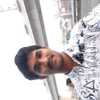 teja ravi