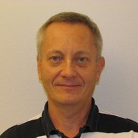 Bengt Helgesson