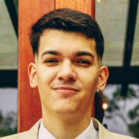 Lucas Macedo Canela