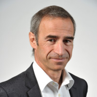 Alain Binet