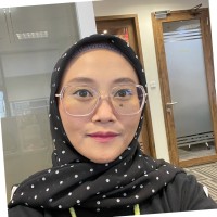 Happy Saskia Imaniar